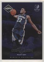 Rudy Gay #/299