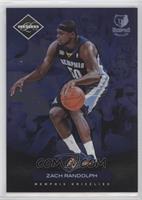 Zach Randolph #/299