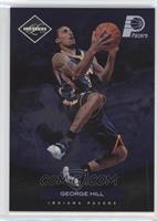 George Hill #/299