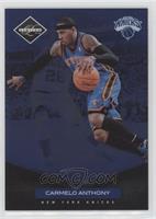 Carmelo Anthony #/299