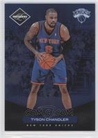 Tyson Chandler #/299