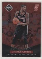 LaMarcus Aldridge #/299