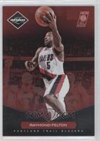 Raymond Felton #/299