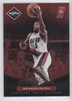 Raymond Felton #/299