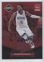 Andre Iguodala #/299