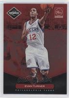 Evan Turner #/299