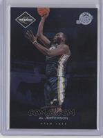 Al Jefferson #/299