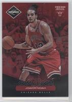 Joakim Noah #/299