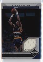 Alex English #/99