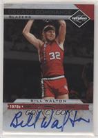 Bill Walton #/99