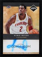 Kyrie Irving