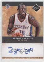 Reggie Jackson