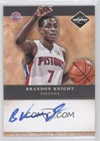 Brandon Knight