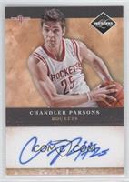 Chandler Parsons