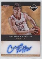 Chandler Parsons