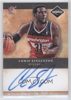 Chris Singleton