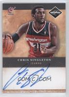 Chris Singleton