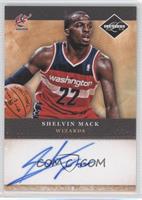 Shelvin Mack