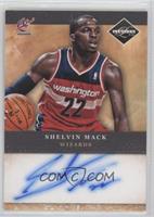 Shelvin Mack