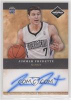 Jimmer Fredette