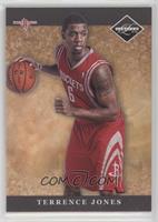 Terrence Jones