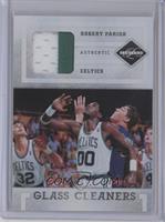 Robert Parish #/10