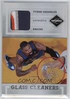 Tyson Chandler #/25