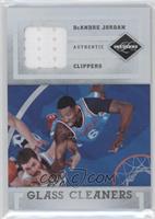 DeAndre Jordan #/99