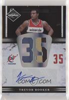 Trevor Booker #/25