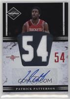 Patrick Patterson #/99