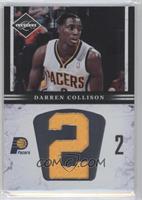 Darren Collison #/99