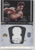 Danilo Gallinari #/99