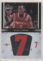 Kyle Lowry #/99