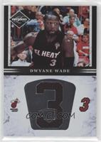 Dwyane Wade #/99