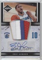 Eric Gordon #/10