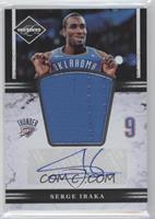 Serge Ibaka #/99