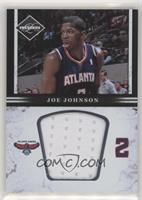 Joe Johnson #/99