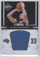 Ryan Anderson #/99