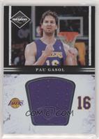 Pau Gasol #/99