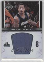 Michael Beasley #/99