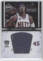 Gerald Wallace #/99