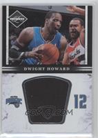 Dwight Howard #/49