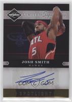 Josh Smith #/10