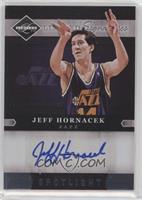 Jeff Hornacek #/49