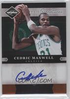 Cedric Maxwell #/99