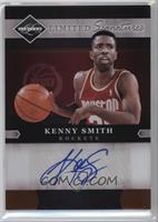 Kenny Smith #/49