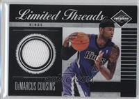 DeMarcus Cousins #/99