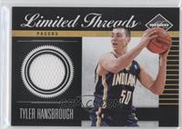 Tyler Hansbrough #/99