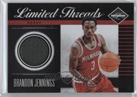 Brandon Jennings #/99