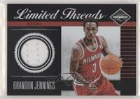 Brandon Jennings #/99